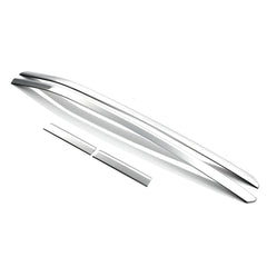 NEU Nebelscheinwerfer Leiste Stoßstangenleisten für VW T6.1 Transporter ab 2019