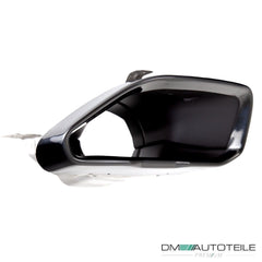 Auspuffblende Blenden Endrohre Schwarz Passend für 2er G42 m240i 3er G20 G21 m340i