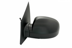 Außenspiegel links für Hyundai Getz Seilzug- Glas Konvex