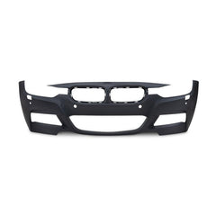 NUE Front Stoßstange Passend für 3er F30 F80 Limousine F31 Touring 2011-2019 mit ABE
