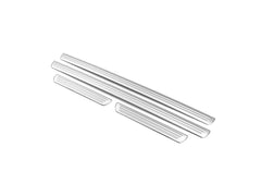 Einstiegsleisten Schutzleisten Innen Eintritt für VW T-ROC ab 2017 Edelstahl