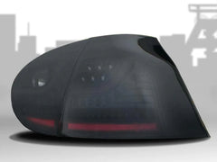 NEU LED Rückleuchten Rücklicht Schwarz für VW Golf 5 Limousine 2003-2009