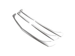 Für Mercedes Vito W447 2014-2020 Kühlergrill Leisten 5 tlg Edelstahl Zierleisten