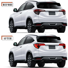 Rauch LED Rückleuchte Rücklicht Blinker Für Honda HR-V 2016-2018