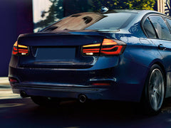 NEU LED Rücklicht Rückleuchten für BMW 3er F30 F80 318D 320D 330D 335D 2013-2018