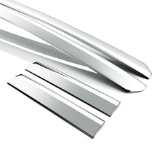 NEU Nebelscheinwerfer Leiste Stoßstangenleisten für VW T6.1 Transporter ab 2019