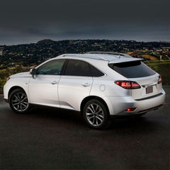 LED Rücklicht Rückleuchten Heckleuchten für Lexus RX350 RX450 2009-2015 Facelift