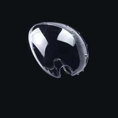 Paar Scheinwerferglas Scheinwerfer Streuscheibe Für BMW Mini R56 Cooper 09-13