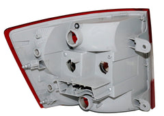 NEU Rückleuchte Heckleuchte Rücklicht hinten rechts für Skoda Octavia 5E Kombi 2012-2017 mit E-Prüfzeichen