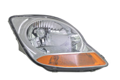 NEU Scheinwerfer Set für Chevrolet Spark Matiz 2005-2024 H4 mit E-Prüfzeichen
