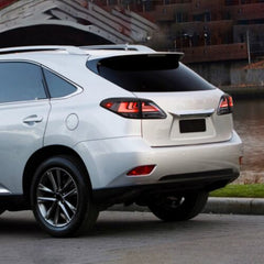 LED Rücklicht Rückleuchten Heckleuchten für Lexus RX350 RX450 2009-2015 Facelift