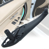 1x Schwarz Innen Türgriff Träger Zuziehgriff Passend für 3er F30 F31 F34 4er F32 F33 it30