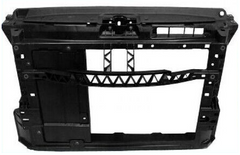 Speedyparts Frontmaske Frontgerüst für VW Polo 6C1 6R1 2009-2014