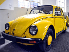 Außenspiegel Spiegel rechts für VW Käfer 1949-1998