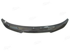100% Carbon Fiber Spoiler Heckspoiler für BMW X6 F16 40d 50d 2014-2019