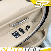 Linke Innen Türgriff Träger Zuziehgriff Passend für 3er F30 F31 F34 4er F32 F36 it32