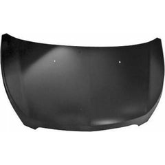 SpeedyParts Motorhaube für Chevrolet Spark 2010 2011 2012 2013 2014 2015