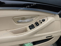 Beige Innen Türgriff Verkleidungsteile Passend für 5er F10 F11 F18 M5 LHD it39