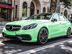 Kühlergrill Grill Chrom für Mercedes E-Klasse W212 2013-2016