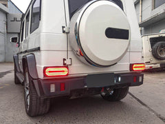 LED Rücklicht Rückleuchten für Mercedes Benz G-Klasse W463 1990-2017 ed30