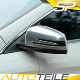 Spiegelkappen Außenspiegel Chrom für Mercedes W212 W204 X204 W207 W246 W176 X156 C117