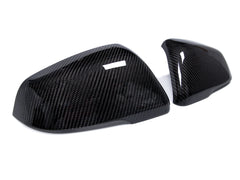 Carbon Fiber Außen Spiegelkappen Passend für X1 F48 X2 F39 1er F40 2er F44 F45 F46 Z4 G29 mc142