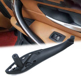 Schwarz Recht Innen Türgriff Träger Zuziehgriff Passend für 3er F30 F31 4er F32 F33 F36 M3 M4 2011-2021 it31