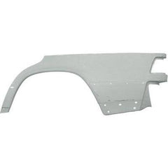 SpeedyParts Seitenwand Hinten Links für Benz W201 1982-1993