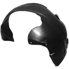 SpeedyParts Radhausschale Rechts für Ford Fiesta 2002 2003 2004 2005 2006 2007 2008