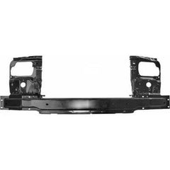 SpeedyParts Frontgerüst Frontmaske für VW T4 1991 1992 1993 1994 1995 1996 1997 1998 1999 2000 2001 2002 2003