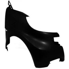 SpeedyParts Kotflügel Vorne Links für Smart Fortwo Cabrio 451 2007-2014