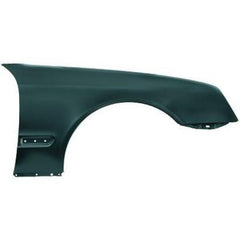 SpeedyParts Kotflügel Wechts passend für Mercedes CLK C208 A208 1999 2000 2001 2002