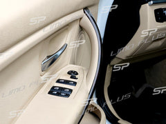 Linke Innen Türgriff Träger Zuziehgriff Passend für 3er F30 F31 F34 2011-2019 it51