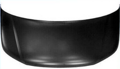 SpeedyParts Motorhaube Haube für VW T5 Multivan Caravelle Facelift 2009-2015