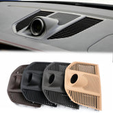 Stoppuhr Uhr Abdeckung Sport Compass Kompass Chrono Dashboard Cockpit Armaturenbrett GTS für Porsche Macan 2014-2021 it69