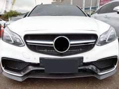 Kühlergrill Grill Chrom für Mercedes E-Klasse W212 2013-2016