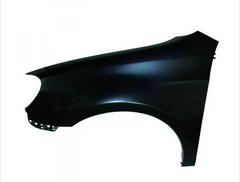 Kotflügel Beifahrerseite Rechts für VW Golf VI 6 auch Cabrio 2008-2012