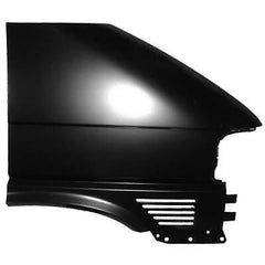 SpeedyParts Kotflügel Rechts für VW T4 Transporter Caravelle Multivan 1996-2003