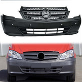 Vorne Stoßstange für Mercedes Benz Vito 2010 2011 2012 2013 2014