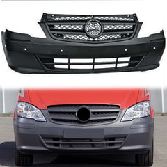 Vorne Stoßstange für Mercedes Benz Vito 2010 2011 2012 2013 2014