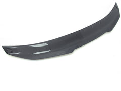 Carbon Fiber Spoiler Heckspoiler Flügel Lippe Passend für M4 F82 ab 2014 bm4