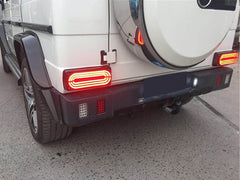 LED Rücklicht Rückleuchten für Mercedes Benz G-Klasse W463 1990-2017 ed30