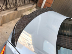 Carbon Fiber CS Style Heckspoiler Flügel Spoiler Lippe Passend für M4 CS GTS F82 ab14 bm193