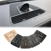 Stoppuhr Uhr Abdeckung Sport Compass Kompass Chrono Dashboard Cockpit Armaturenbrett für Porsche Panamera 971 seit 16 it72