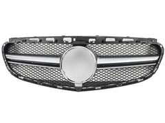 Kühlergrill Grill Chrom für Mercedes E-Klasse W212 2013-2016