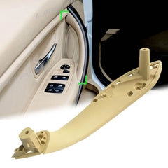 Linke Innen Türgriff Träger Zuziehgriff Passend für 3er F30 F31 F34 2011-2019 it51