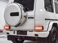 LED Rücklicht Rückleuchten für Mercedes Benz G-Klasse W463 1990-2017 ed30