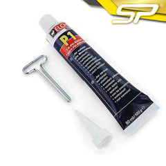 Elch Pro P1 1K-PU-Kleber Karosseriekleber 80ml Tube 1 Stück