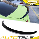Spoiler Heckspoiler Schwarz für Mercedes Benz CLA-Klasse C117 W117 CLA45 AMG 2013-2019 sp20