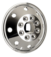 Radzierblenden Blende 4x Radkappen 15" für Ford Transit Wohnmobil Fiat Ducato